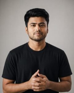 Confynix Technologie Diretor Sk Minhajul islam